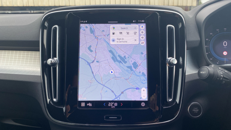 Volvo XC40 2.0 B3P Core 5dr Auto Petrol Estate